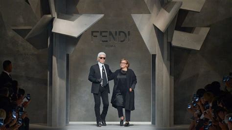 Historia de Fendi